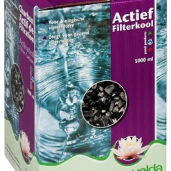 Velda Actieve Filterkool In Net (doos)