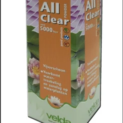 Velda All Clear 500 Ml