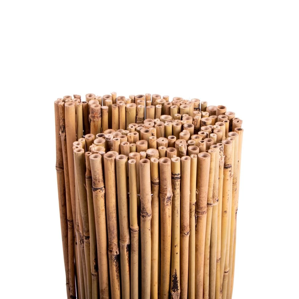 Bamboemat - 200 X 100 Cm - Image 2