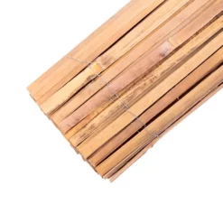 Bamboemat Split - 200 X 200 Cm