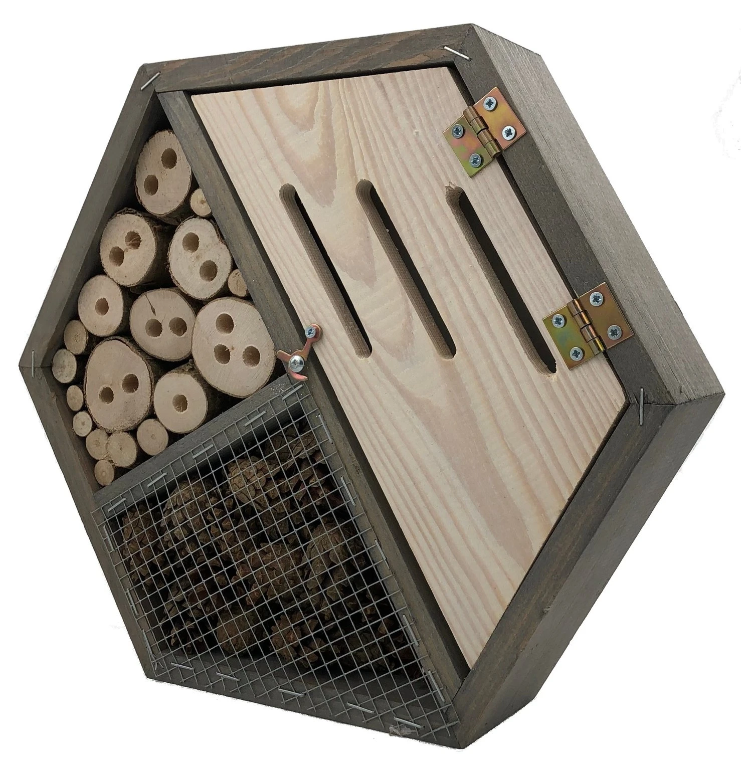 Daktuin Beezzz 'n Bio Daktuinpakket - Image 4