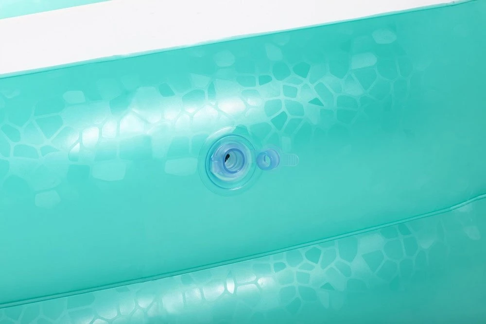 Bestway Familiebad Rechthoek 201 - Image 3