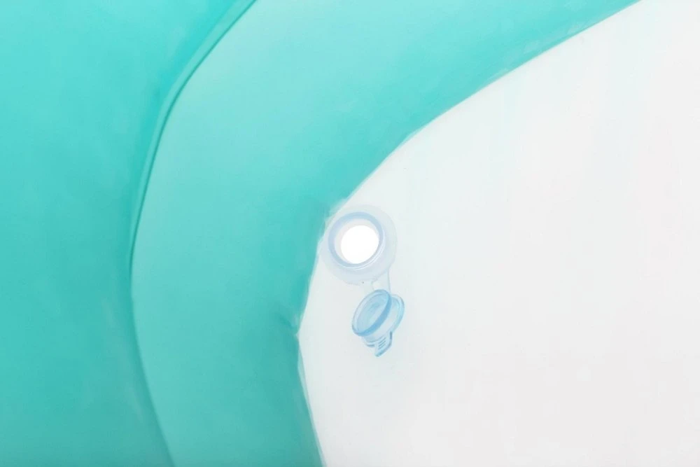 Bestway Familiebad Rechthoek 201 - Image 8