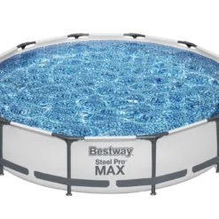 Bestway Zwembad Steel Pro Max Set Rond 366