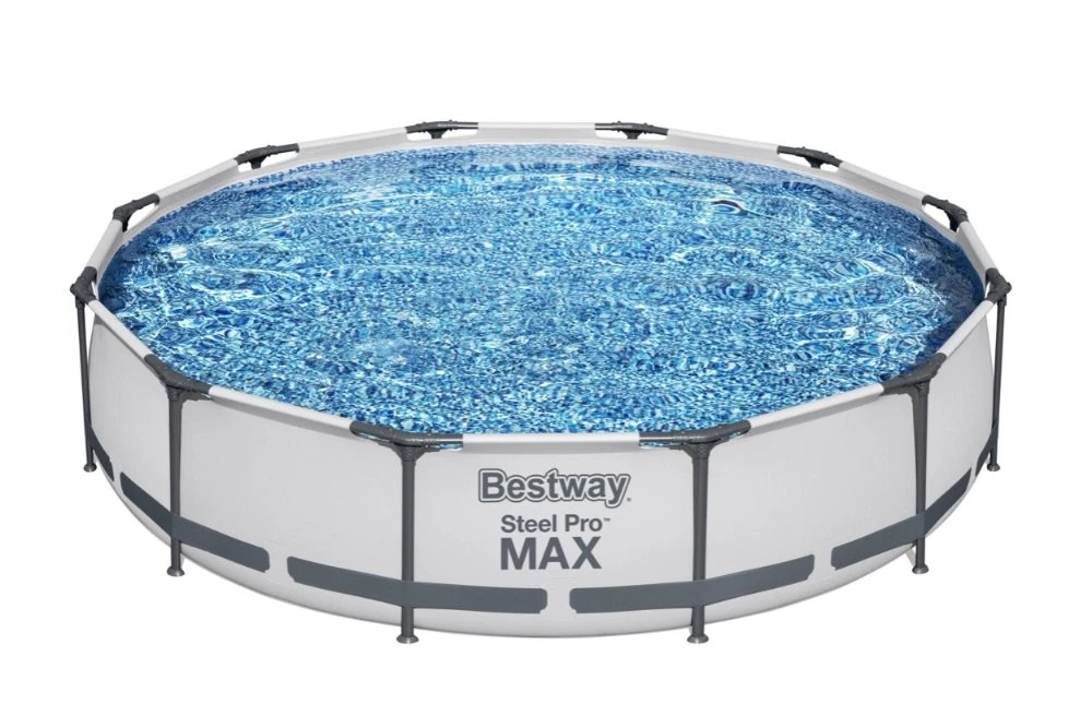 Bestway Zwembad Steel Pro Max Set Rond 366 - Image 5
