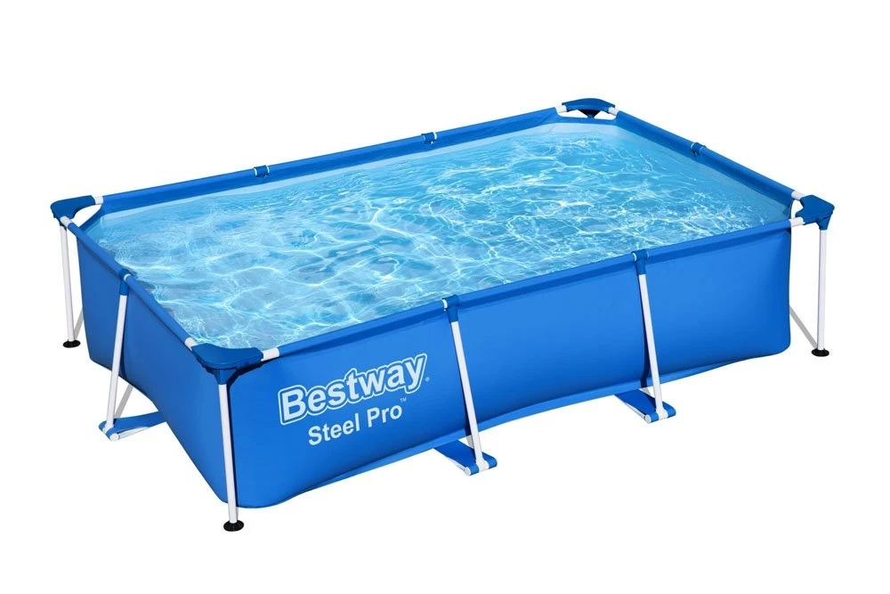 Bestway Zwembad Steel Pro Rechthoek 259
