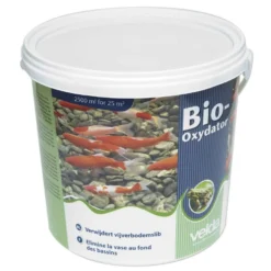 Velda Bio-Oxydator 2500 Ml