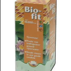 Velda Biofit Vijverkuur 1000 Ml