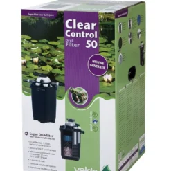 Velda Clear Control 50 + 18 Watt UV-C