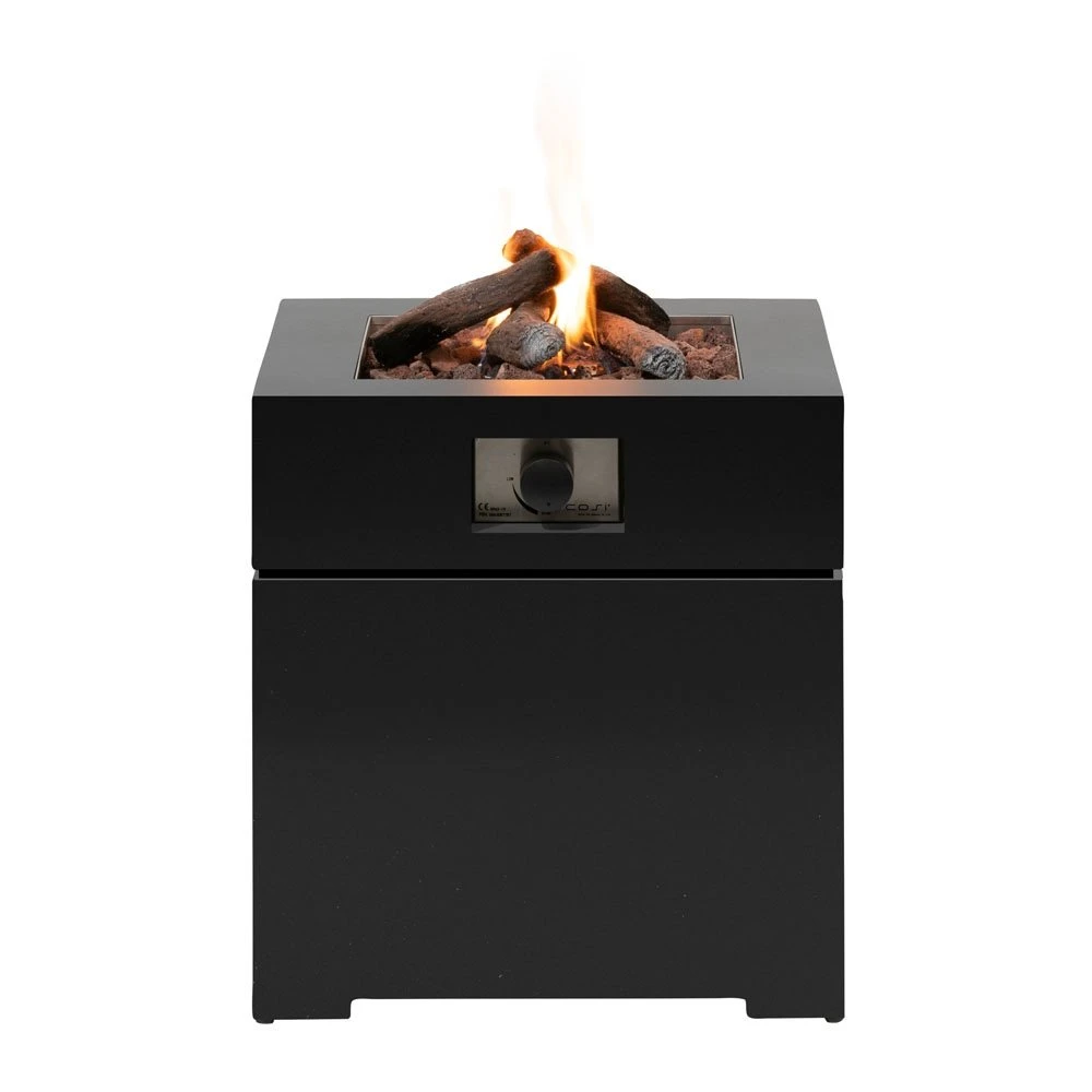 COSIBRIXX 60x60x61 Antracite - Image 2