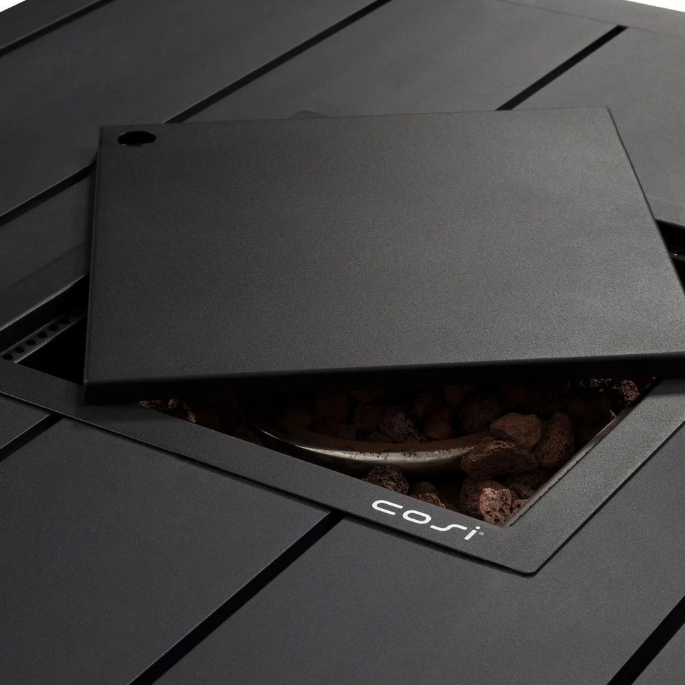 COSIFLOW 120x80x50 Antracite - Image 4