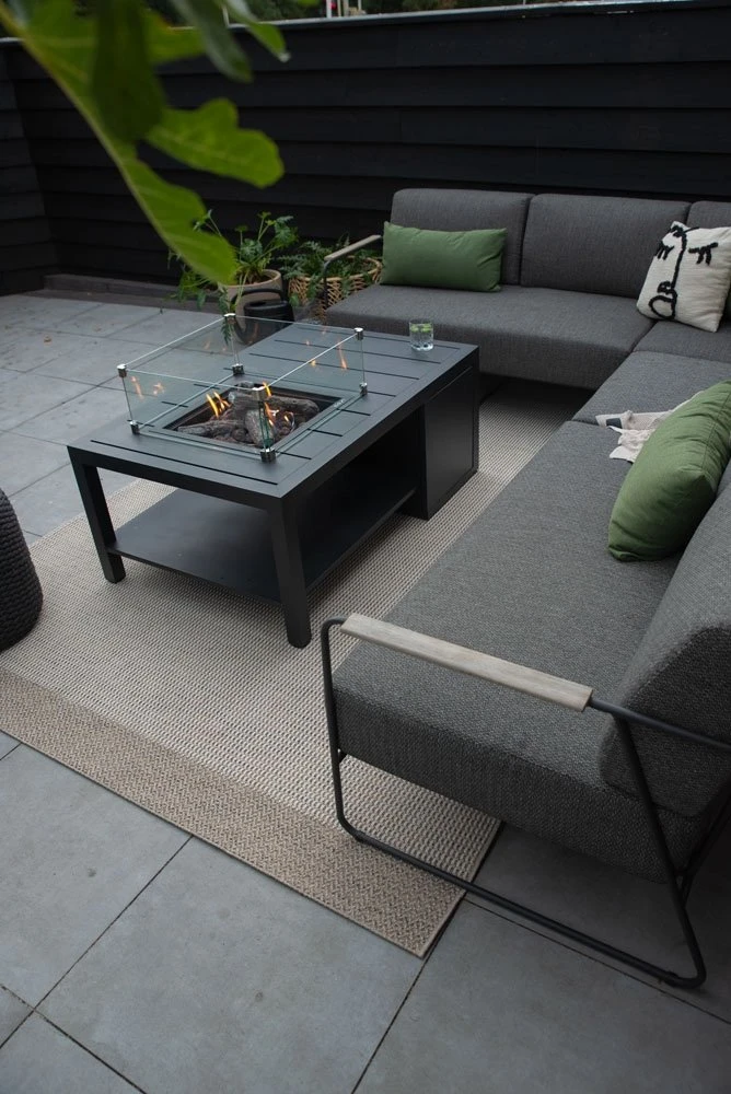 COSIFLOW 120x80x50 Antracite - Image 5