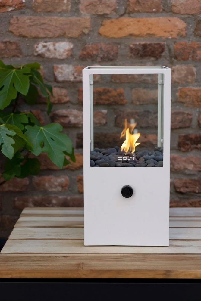 COSISCOOP Dome White - Image 3