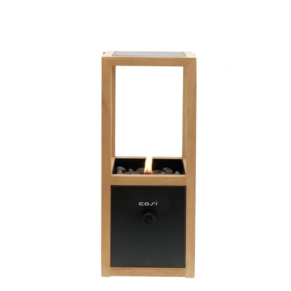 COSISCOOP Urban Black/teak - Image 2