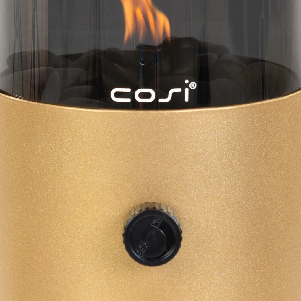Cosiscoop Original Gold Smoked - Image 2