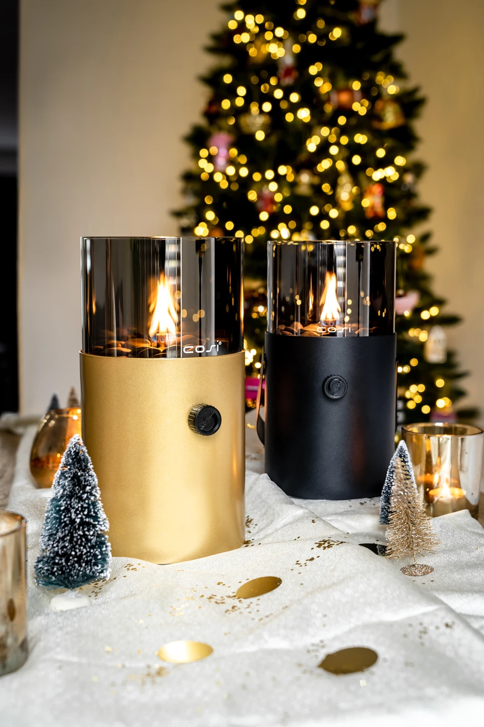 Cosiscoop Original Gold Smoked - Image 3