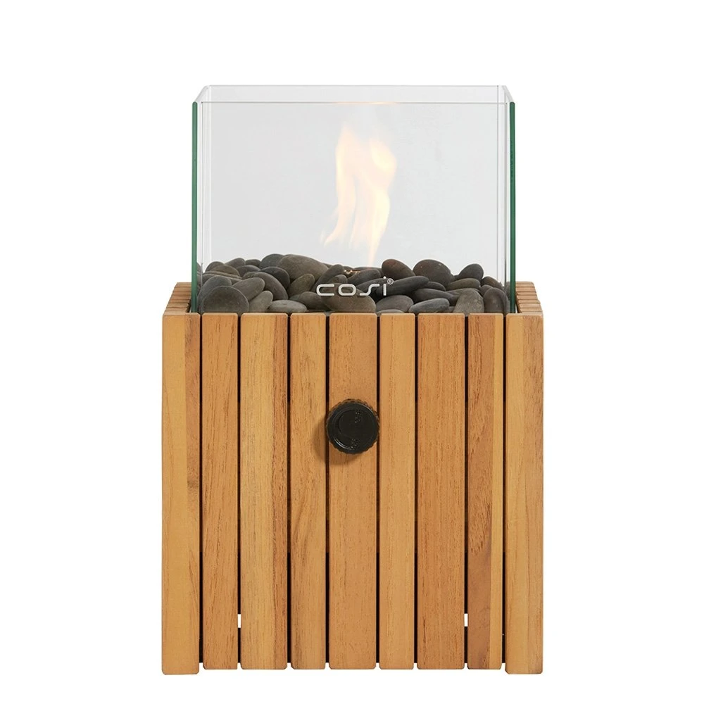 COSISCOOP Timber Square - Image 2