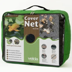 Cover Net 6 X 5 M
