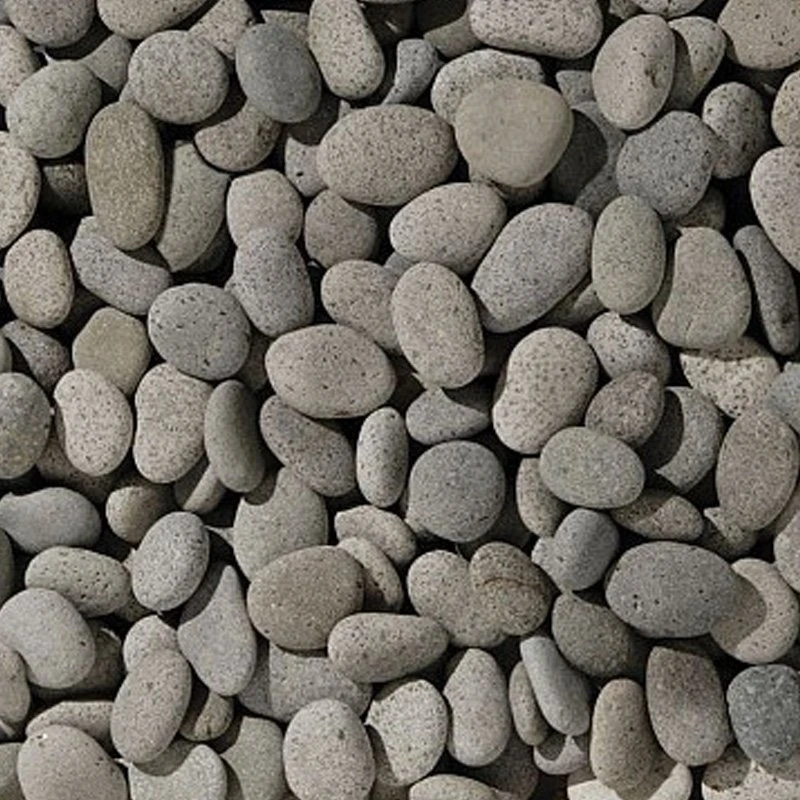 Pebblestones 25KG Voor Daktuin