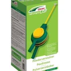 DCM Poederverstuiver