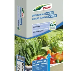 DCM Zeewierkalk Poeder