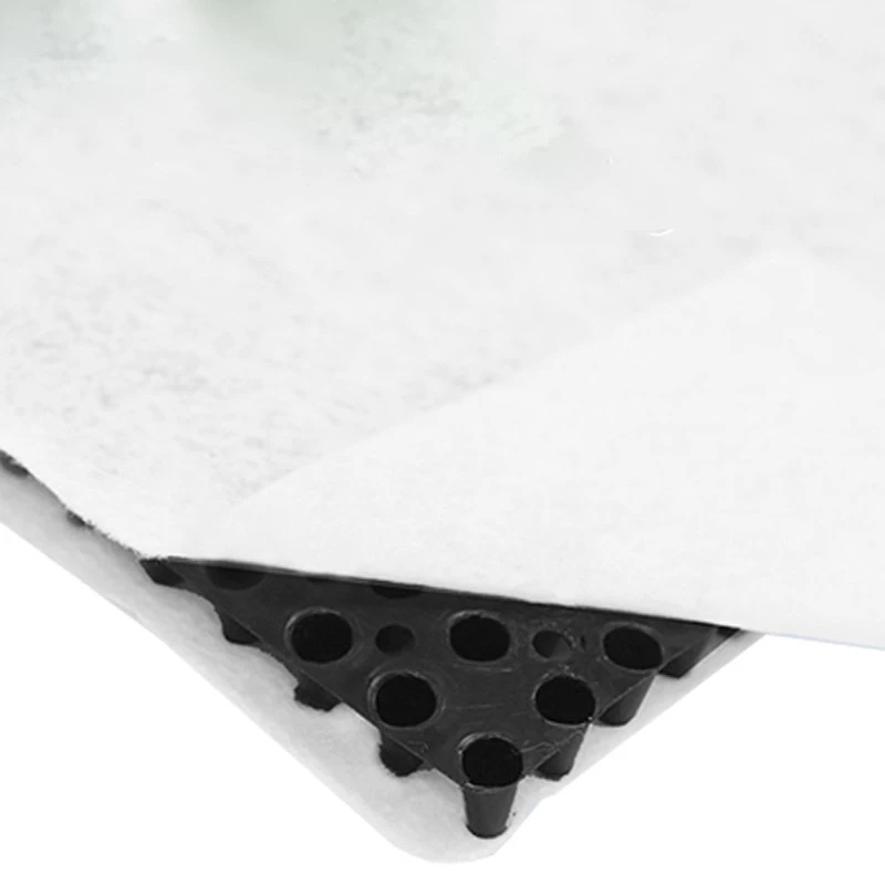 Drainage Type GDC20 Voor Daktuin