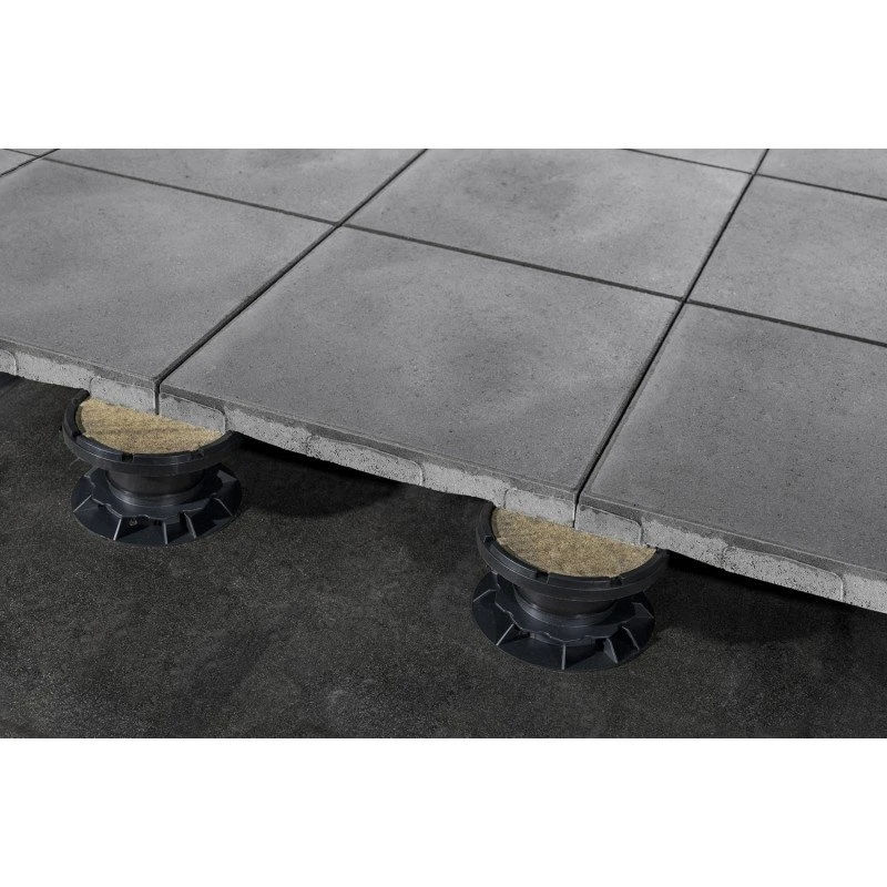 Dreentegel NXT 50x50x6cm Voor Daktuin - Image 2