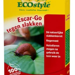 ECOstyle Escar-Go 1 Kg