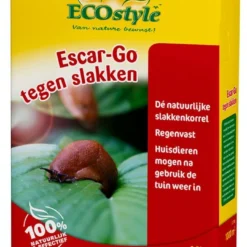ECOstyle Escar-Go 2,5 Kg