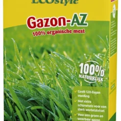 ECOstyle Gazon-AZ 2 Kg