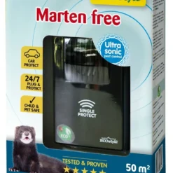 ECOstyle Marten Free Battery 50