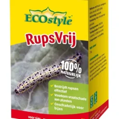 ECOstyle RupsVrij 25 G