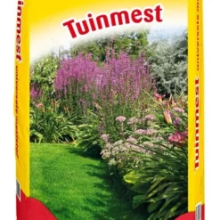 ECOstyle Tuinmest 10 Kg