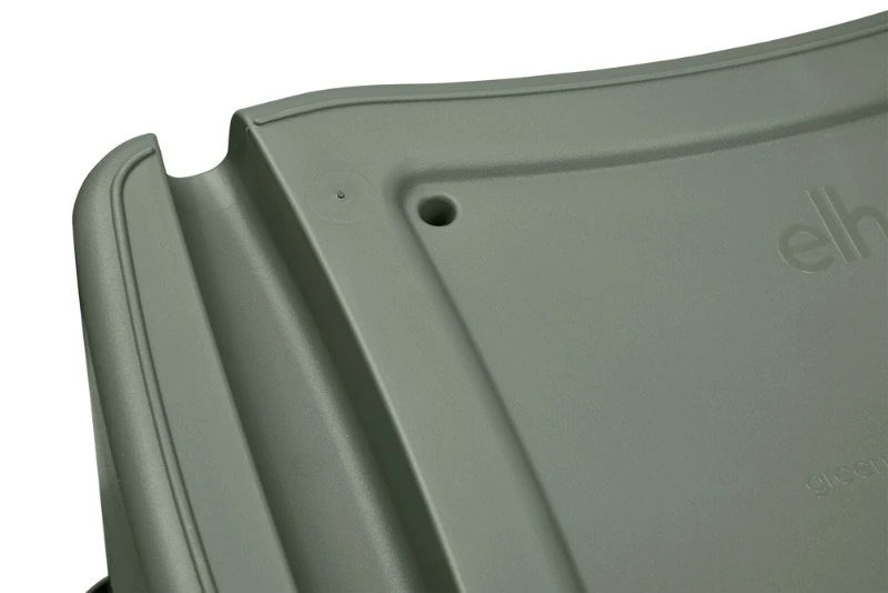 Elho Plantenbak Green Basics Stack & Grow Large Groen - Image 4