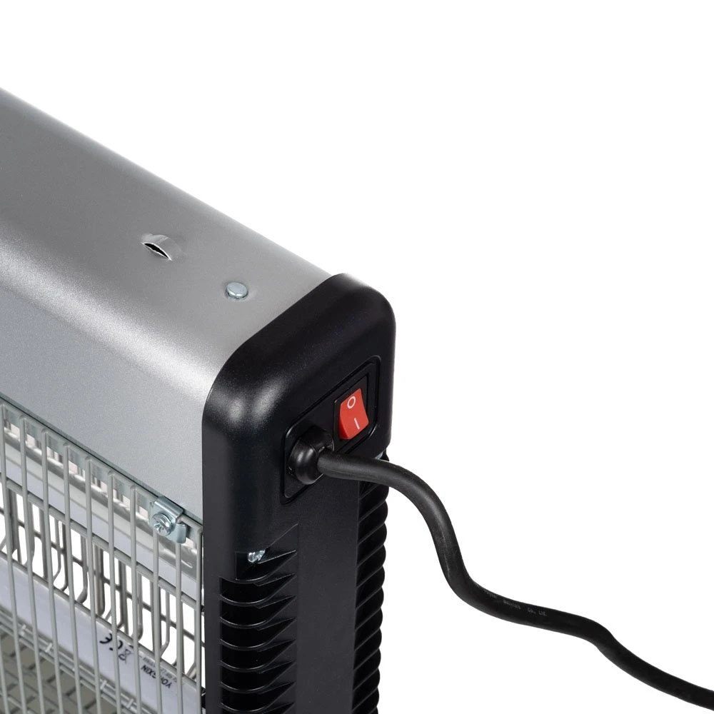 Eurom Fly Away Metal 16 LED - Image 5