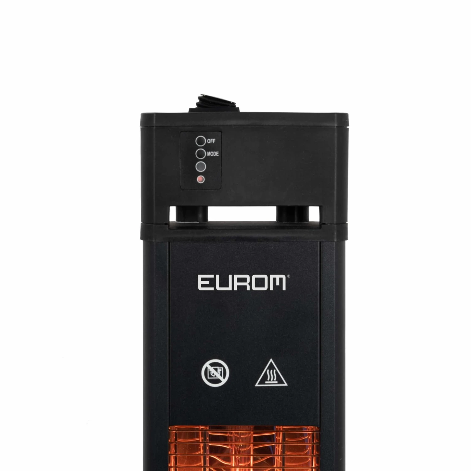 Eurom Q-Tower 2000 RCD - Image 3