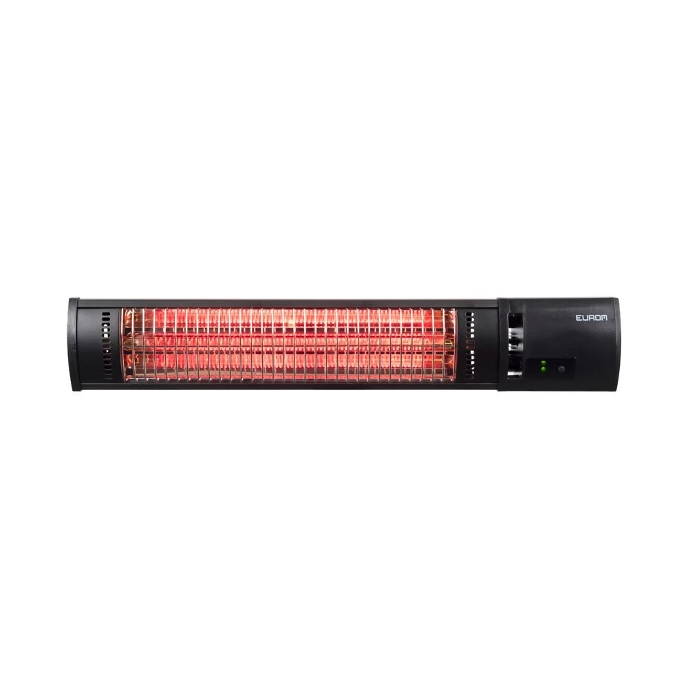 Eurom Golden 1500 Shadow Patioheater