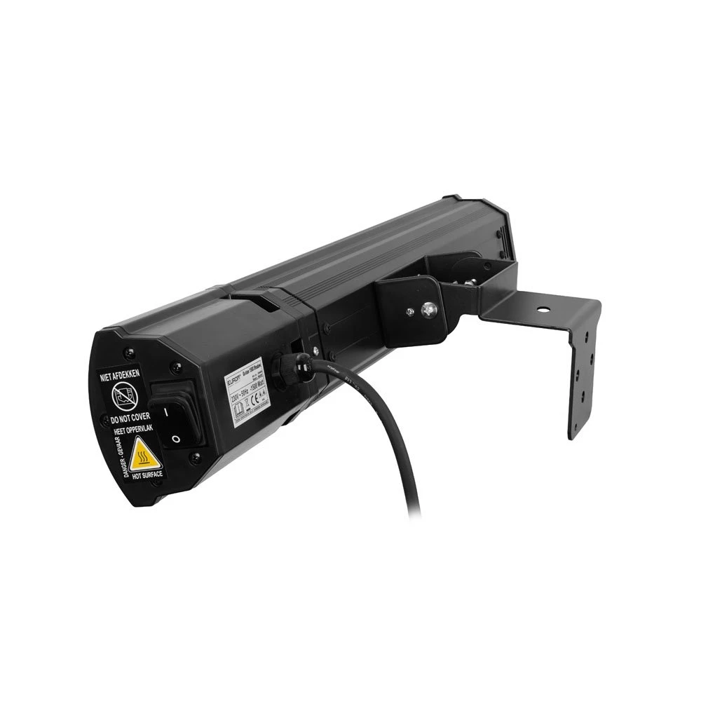 Eurom Golden 1500 Shadow Patioheater - Image 5