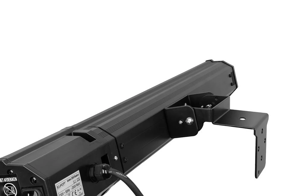 Eurom Golden 2000 Shadow Patioheater - Image 5
