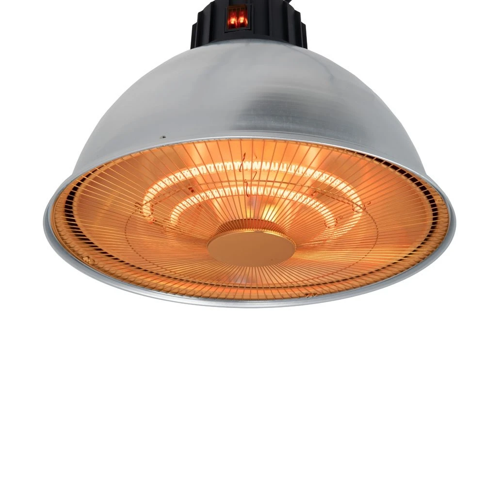 Eurom Terrasverwarmer Partytentheater 1500 IND - Image 2