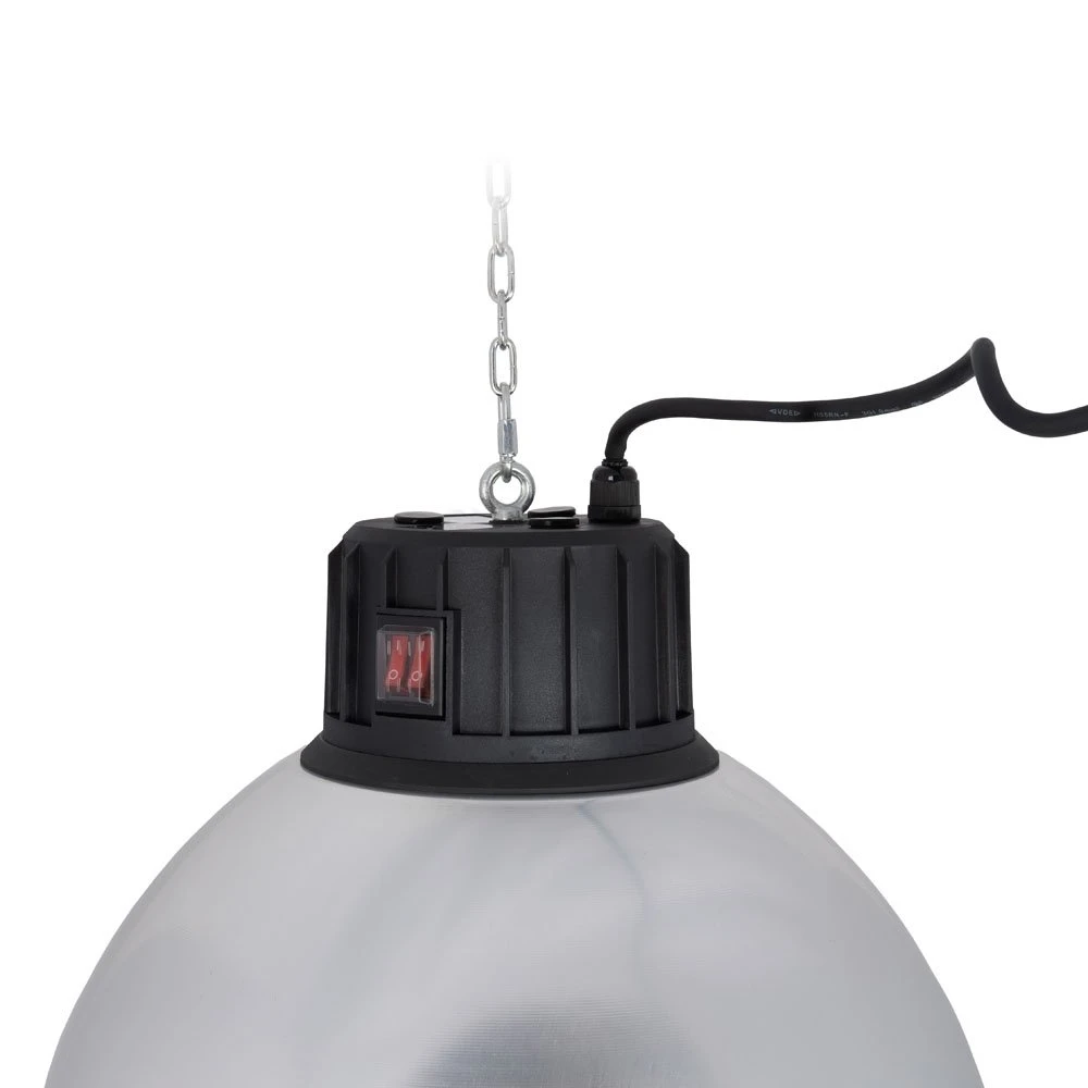 Eurom Terrasverwarmer Partytentheater 1500 IND - Image 3