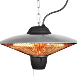 Eurom Partytent Heater 1502 Patioheater