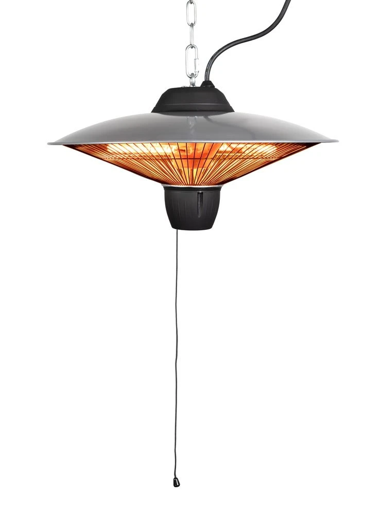 Eurom Partytent Heater 1502 Patioheater - Image 2