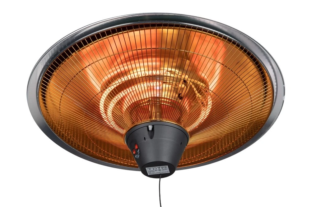 Eurom Partytent Heater 2100 Patioheater - Image 2