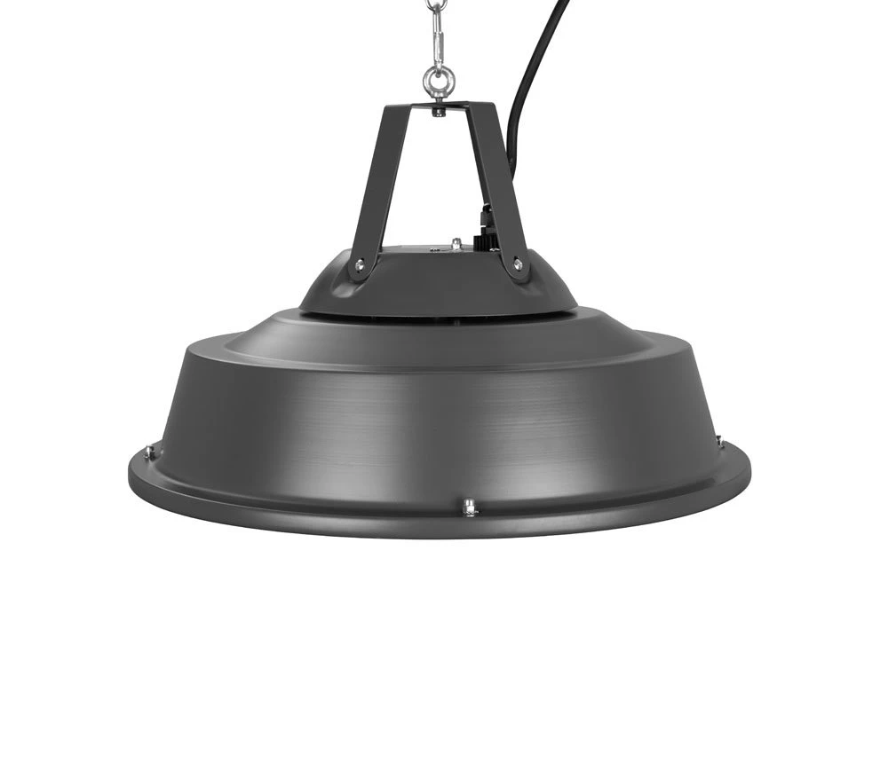 Eurom Partytent Heater Sail-Grey Patioheater - Image 2