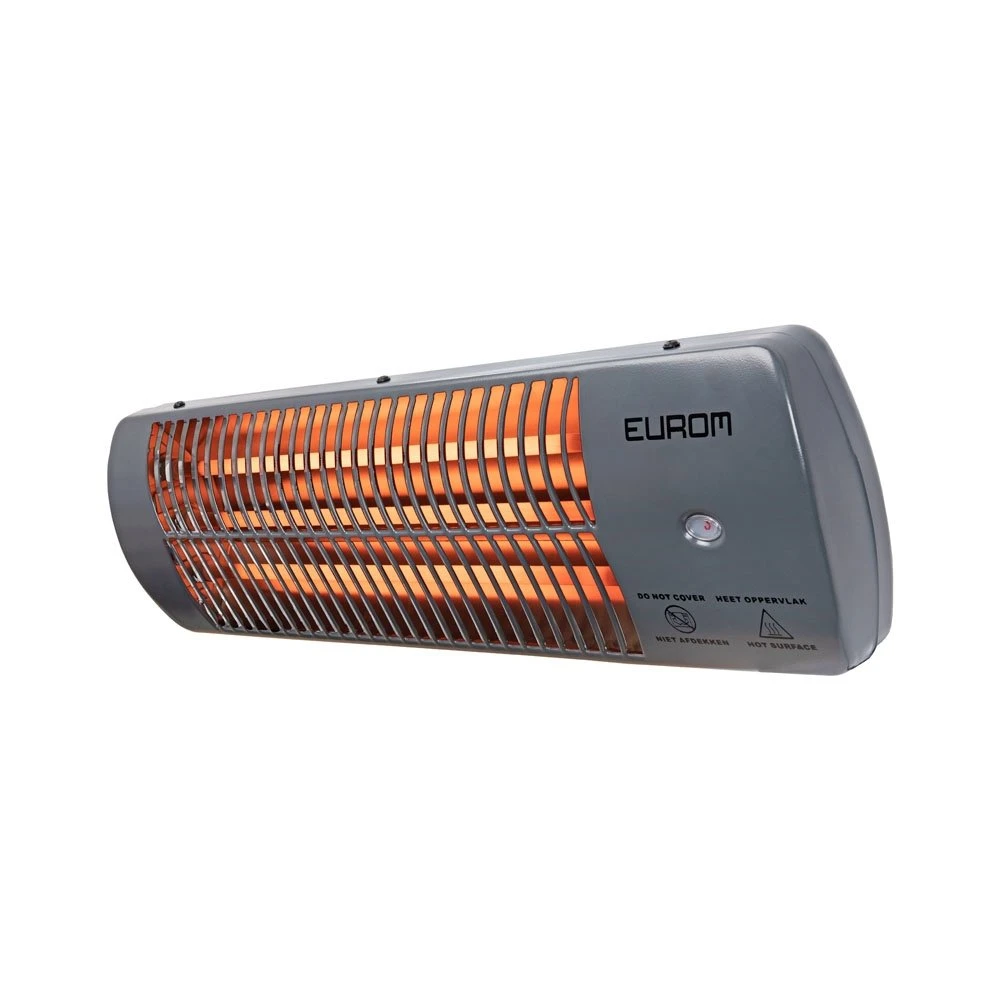 Eurom Terrasverwarmer Q-time 1500 - Image 2