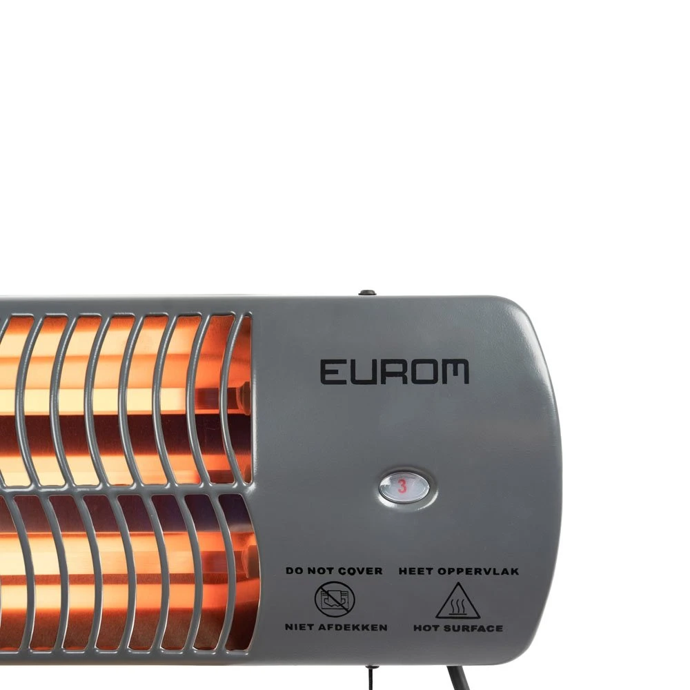 Eurom Terrasverwarmer Q-time 1500 - Image 3