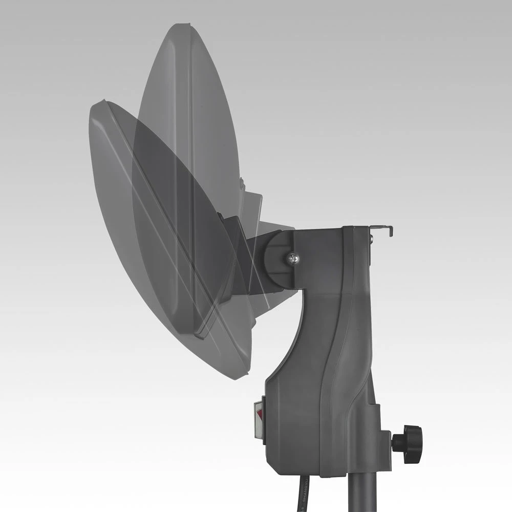 Eurom Q-time 2000S Patioheater - Image 5