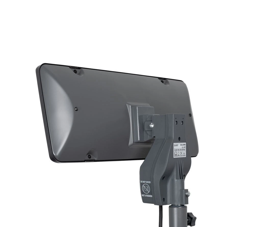 Eurom Q-time 2000S Patioheater - Image 4