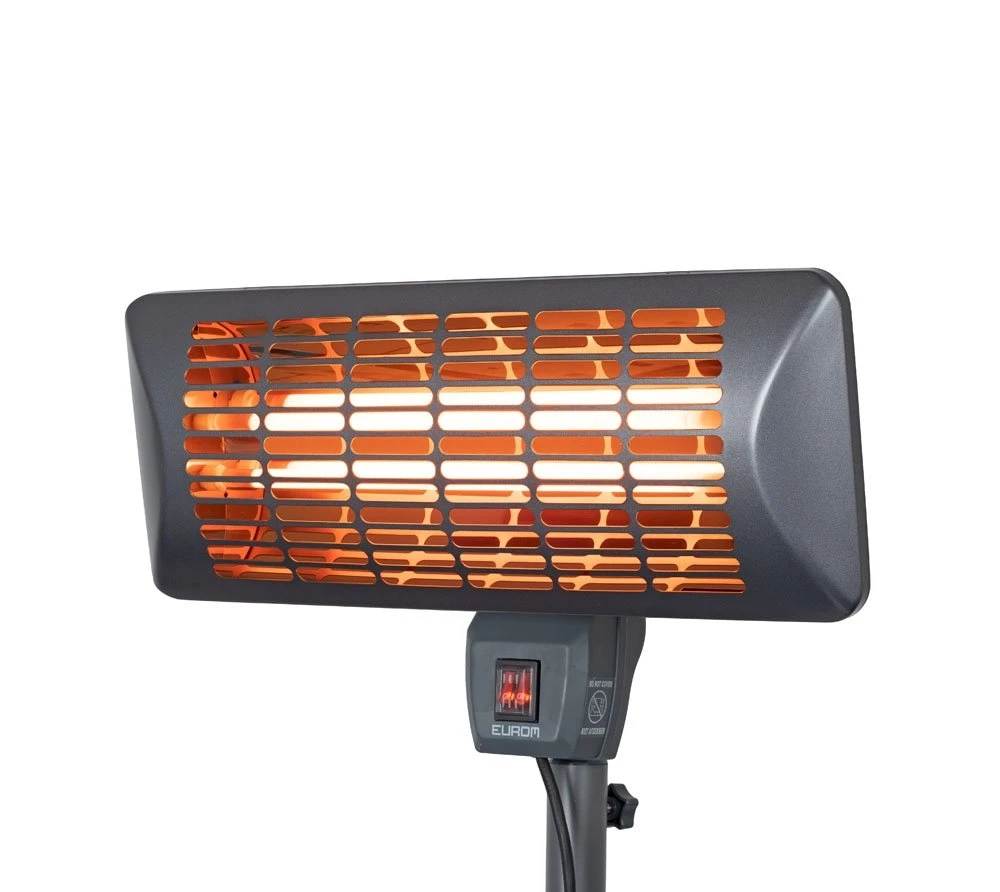 Eurom Q-time 2000S Patioheater - Image 3